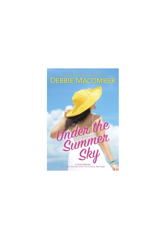 Under the Summer Sky
