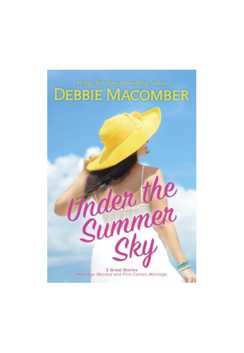 Under the Summer Sky