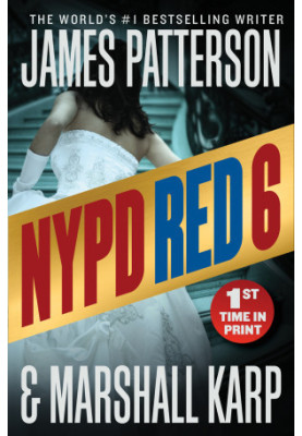 NYPD Red 6