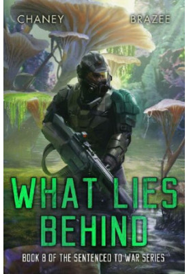 Sentenced to War 8 - What Lies Behind