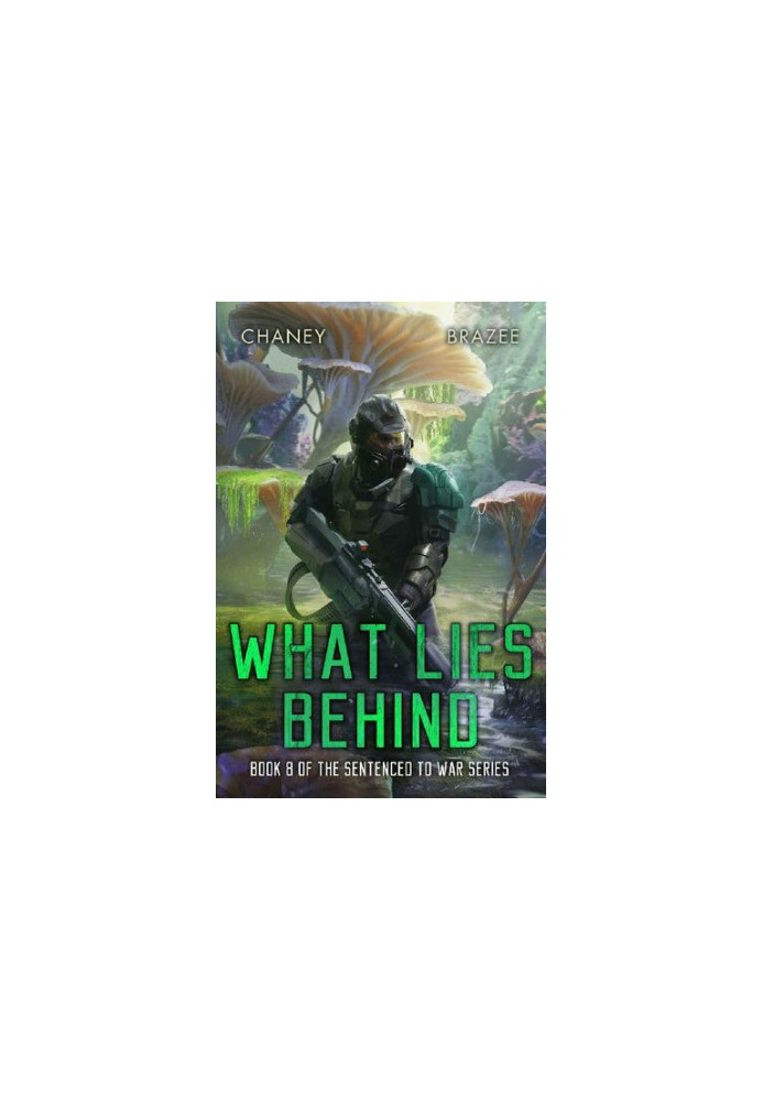 Sentenced to War 8 - What Lies Behind