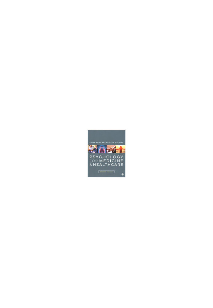 Psychology for Medicine and Healthcare