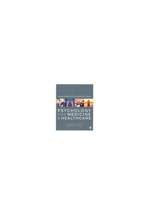 Psychology for Medicine and Healthcare