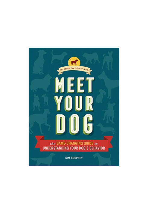 Meet Your Dog