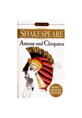 Antony and Cleopatra