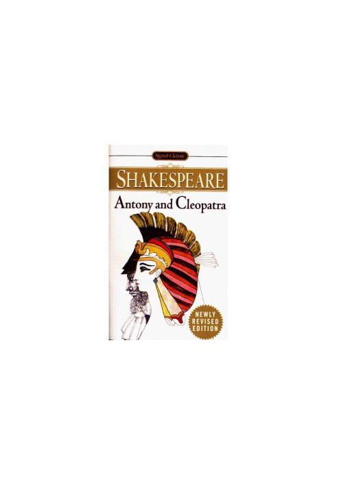 Antony and Cleopatra