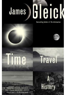 Time travel: a history