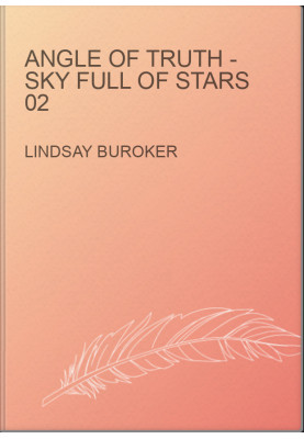 Angle of Truth - Sky Full of Stars 02