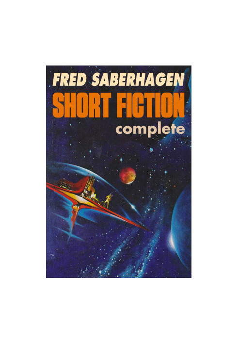 Short Fiction Complete