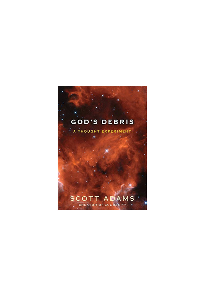 God's Debris
