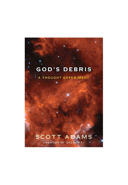 God's Debris