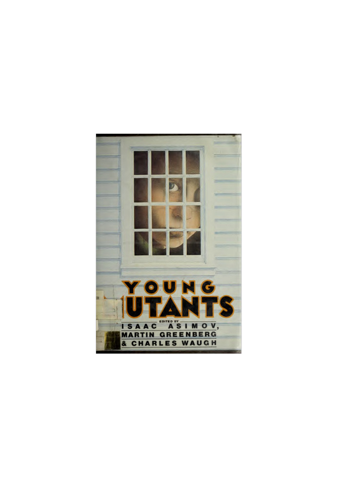 Young Mutants