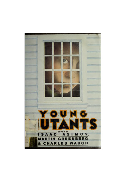 Young Mutants