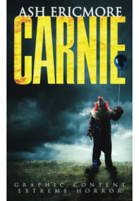 Carnie: Extreme Horror