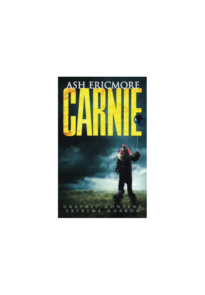 Carnie: Extreme Horror