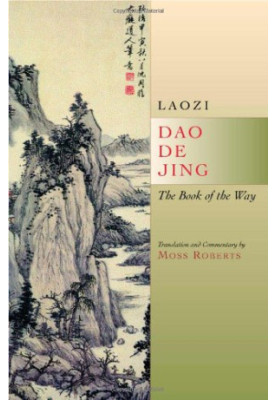 Dao de jing : the book of the way