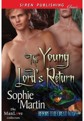 [Before the Great War 02] • The Young Lord's Return