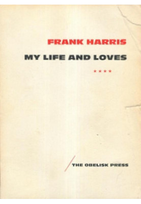 [My life and loves 01] • My life and loves Vol. 1