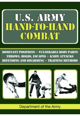 U.S. Army Hand-to-Hand Combat