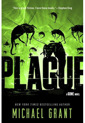 Plague (Gone, 4)