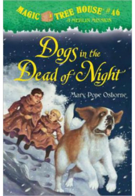 Dogs in the Dead of Night: A Merlin Mission