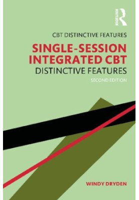 Single-session Integrated CBT: Distinctive Features