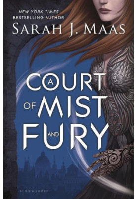 A Court of Mist and Fury