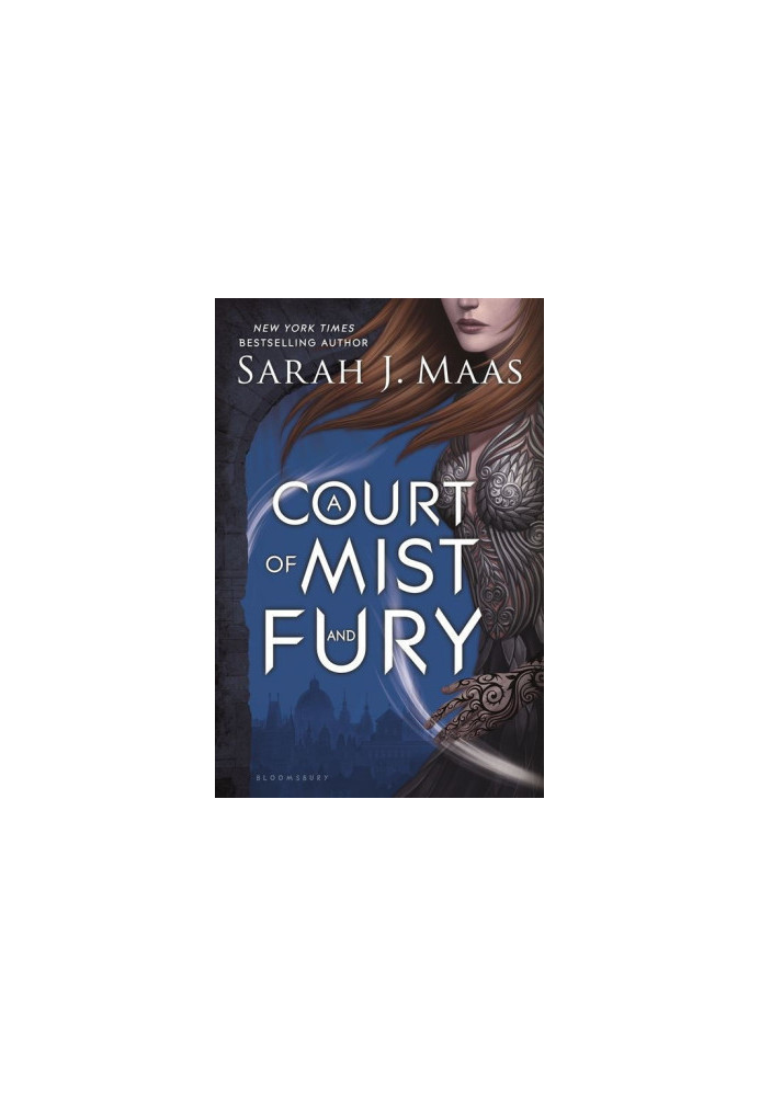 A Court of Mist and Fury
