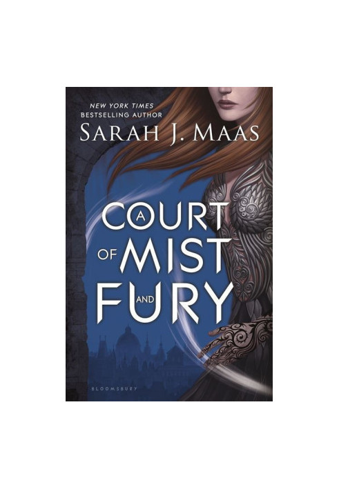 A Court of Mist and Fury