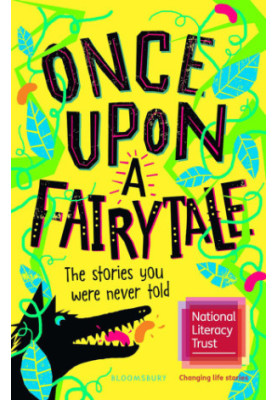 Once Upon A Fairytale