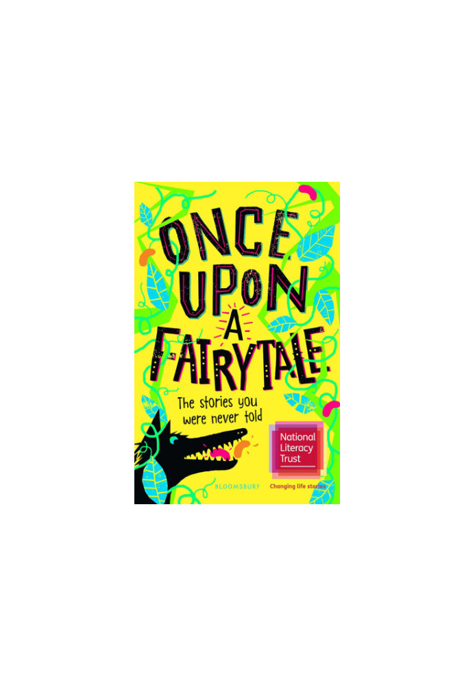 Once Upon A Fairytale