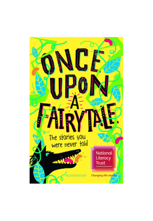 Once Upon A Fairytale