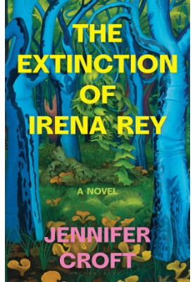 The Extinction of Irena Rey