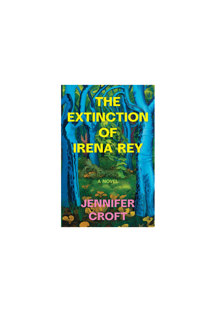 The Extinction of Irena Rey