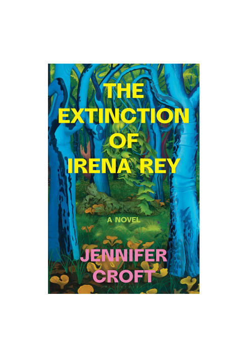 The Extinction of Irena Rey