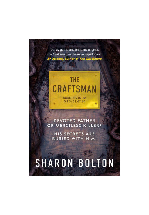 The Craftsman
