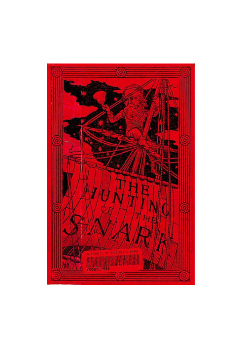 The annotated Hunting of the snark · the full text of Lewis Carroll's great nonsense epic The hunting of the snark