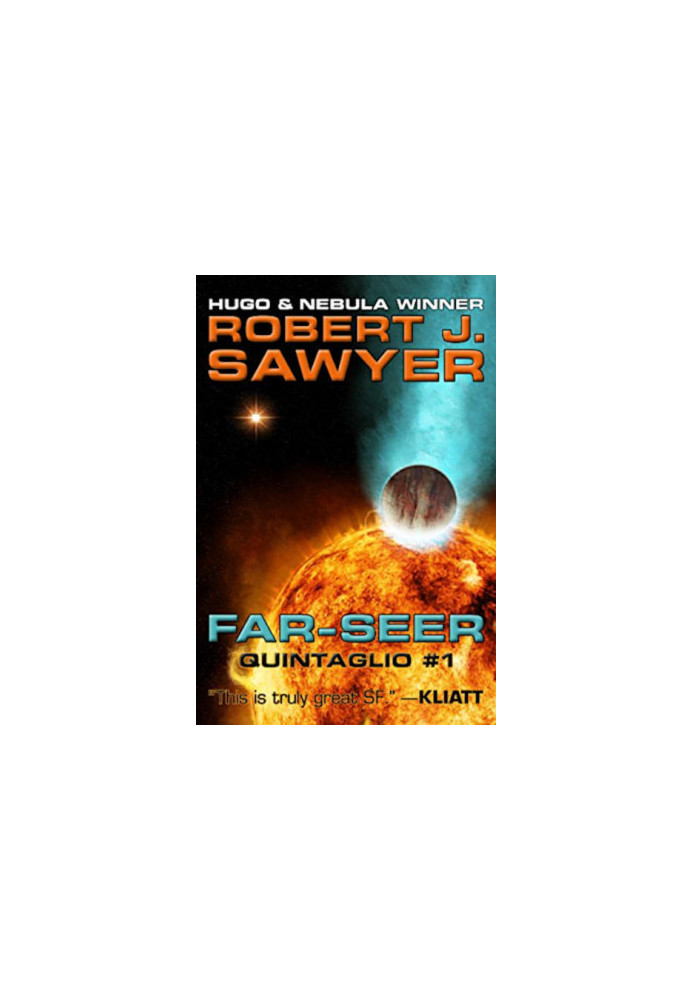 Far-Seer