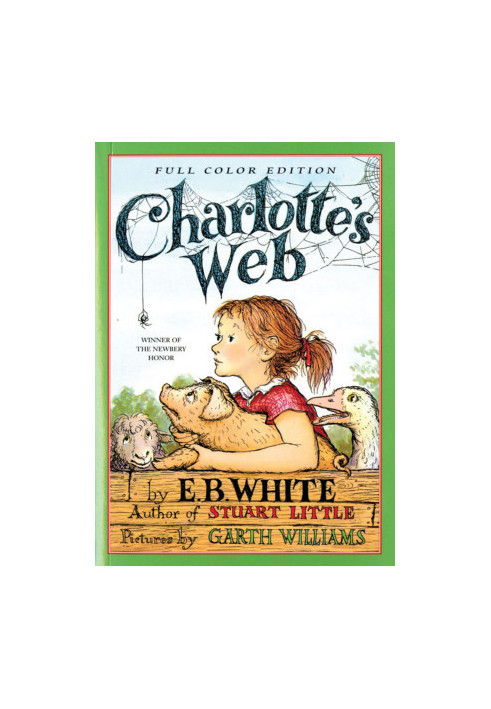 Charlotte's Web