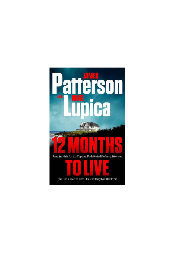12 Months to Live