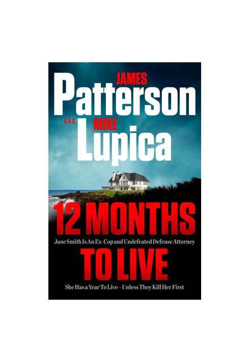 12 Months to Live
