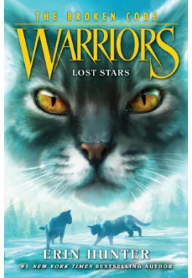 Warriors: The Broken Code - Lost Stars