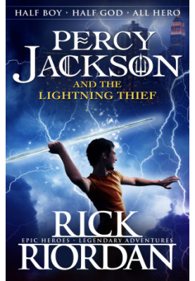 Percy Jackson and the Lightning Thief