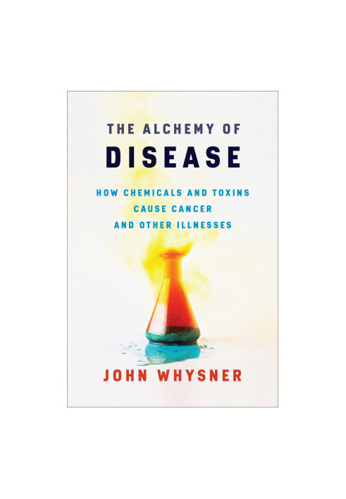 The Alchemy of Disease
