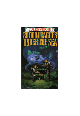 20,000 Leagues Under the Sea
