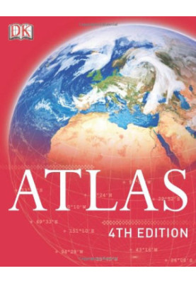 World Atlas, Fourth Edition