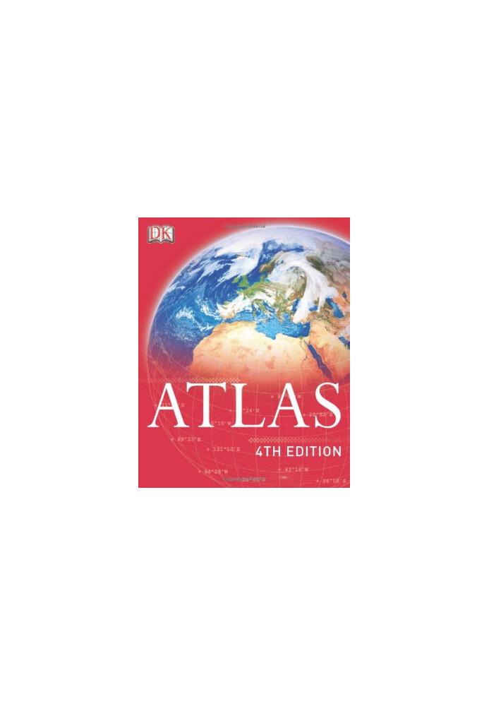 World Atlas, Fourth Edition