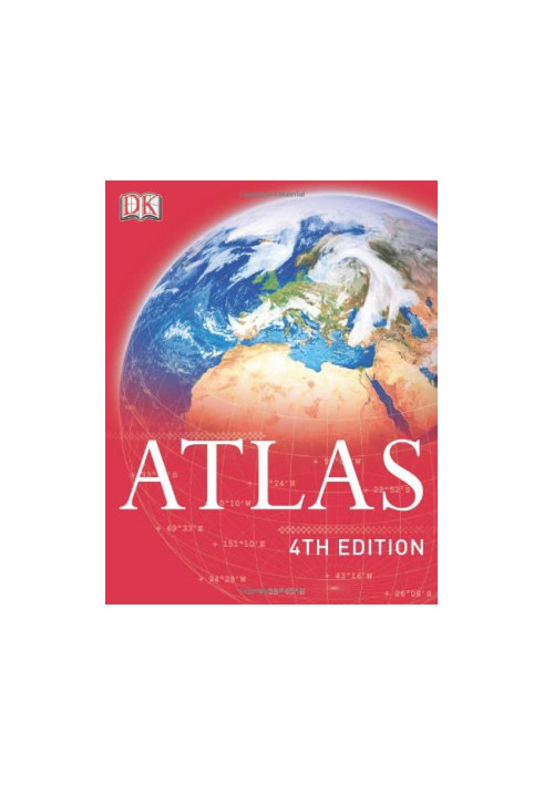 World Atlas, Fourth Edition