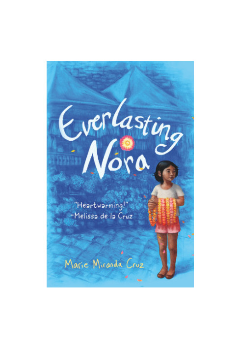 Everlasting Nora
