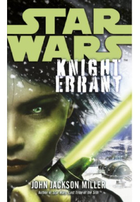 Star Wars - Knight Errant